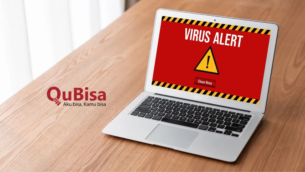 Waspada! Inilah Tanda-tanda Komputer Terkena Malware