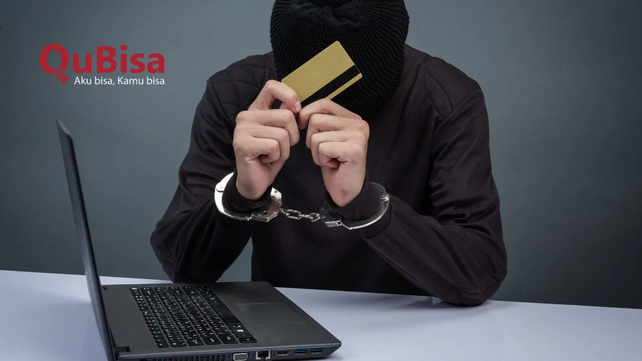 Undang-undang tentang Cyber Crime dan Cara Melaporkan Kasusnya di Indonesia