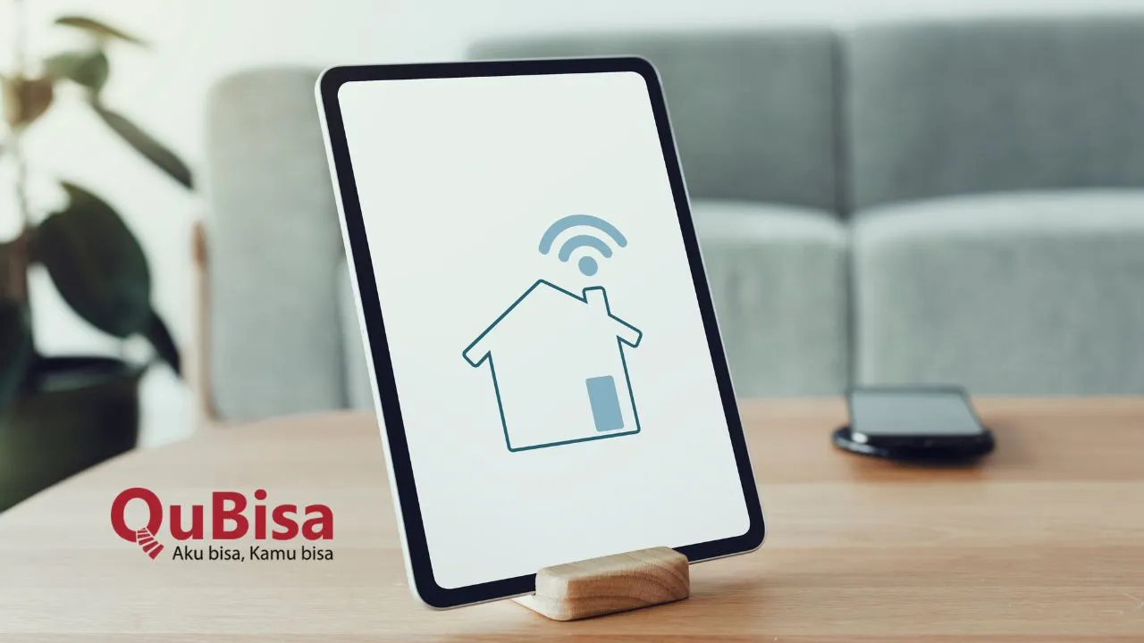 Cara Mengamankan Jaringan Wi-Fi Rumah