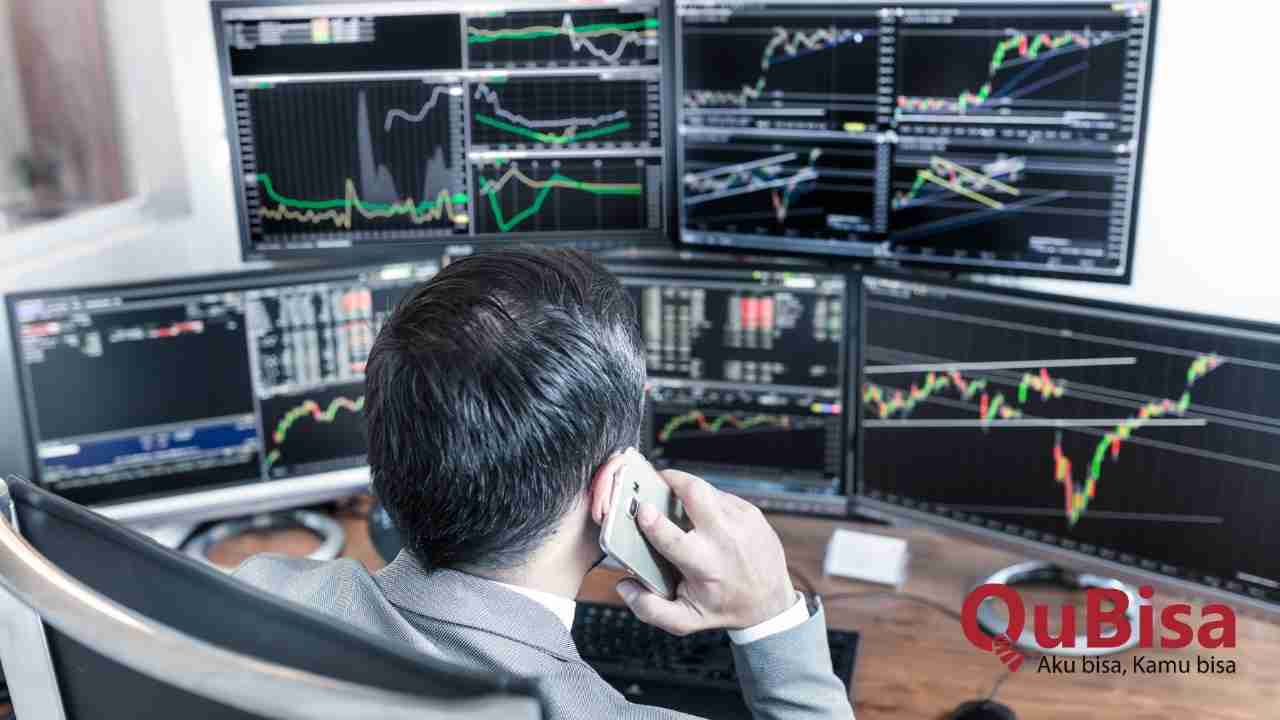 Mengenal Aplikasi Big Data untuk Bisnis dan Cara Penggunaannya