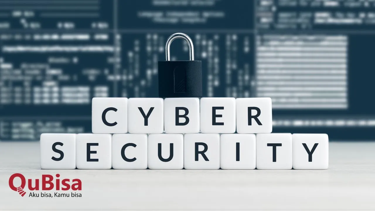 Pengertian Cyber Security Framework dan Contohnya