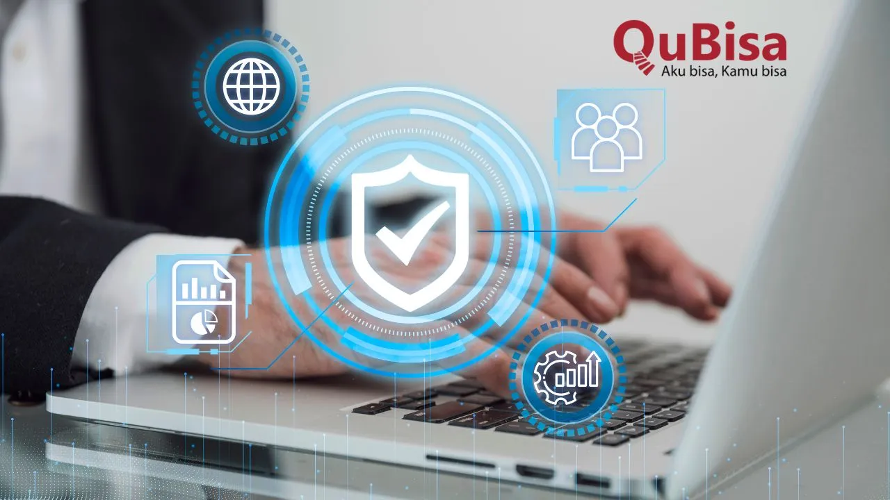 Contoh Serangan Siber terhadap Infrastruktur Kritis