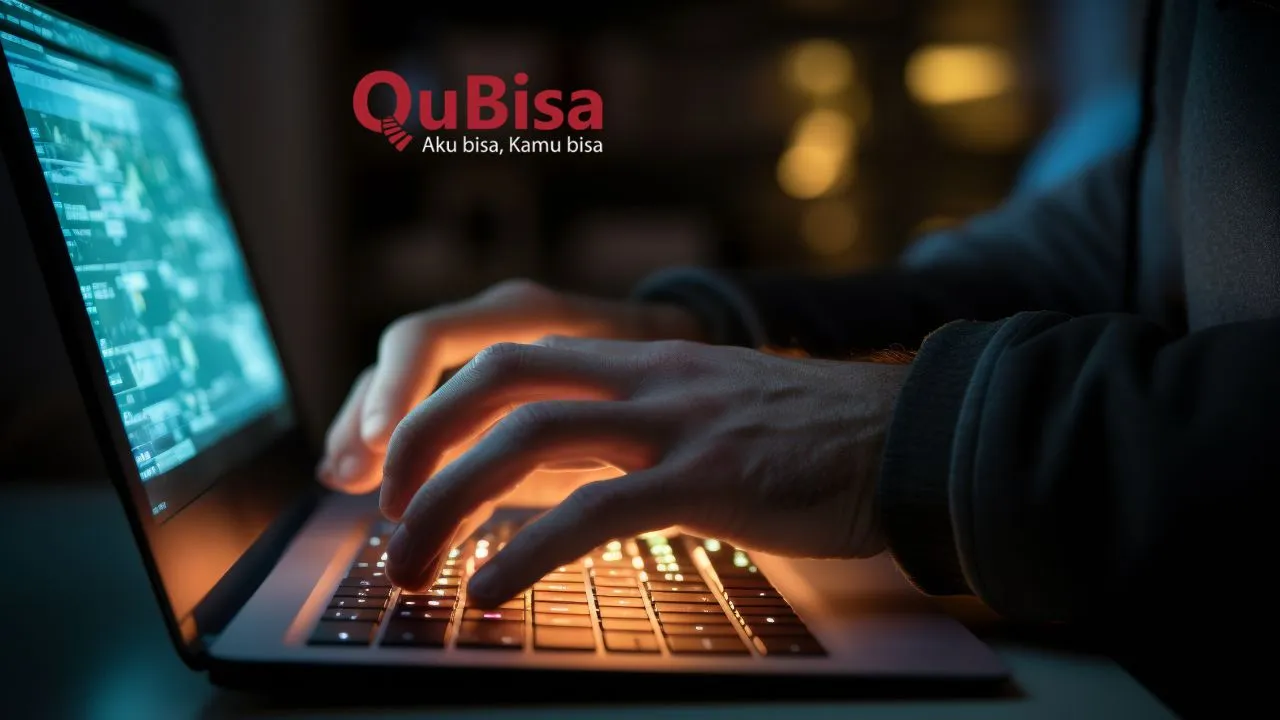 Pengertian Serangan Man-in-the-Middle (MITM)