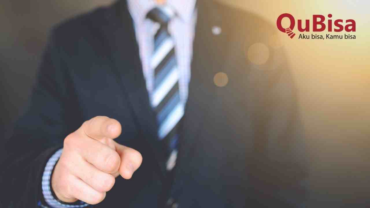 Pengertian Integritas dan Sikap yang Harus Dimiliki Seorang Pemimpin