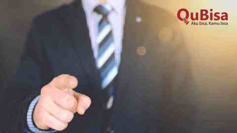 Pengertian Integritas dan Sikap yang Harus Dimiliki Seorang Pemimpin