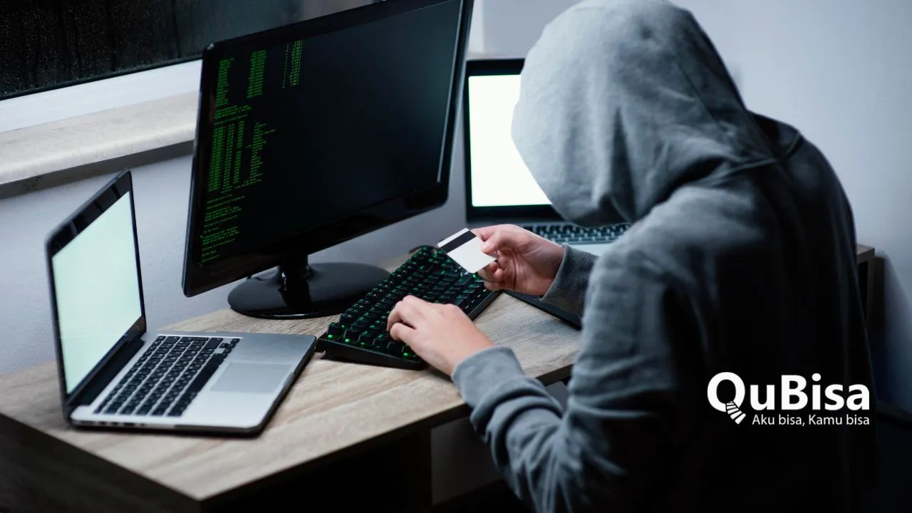 Pengertian Identity Theft, Contoh Kasus, dan Cara Melindungi Diri