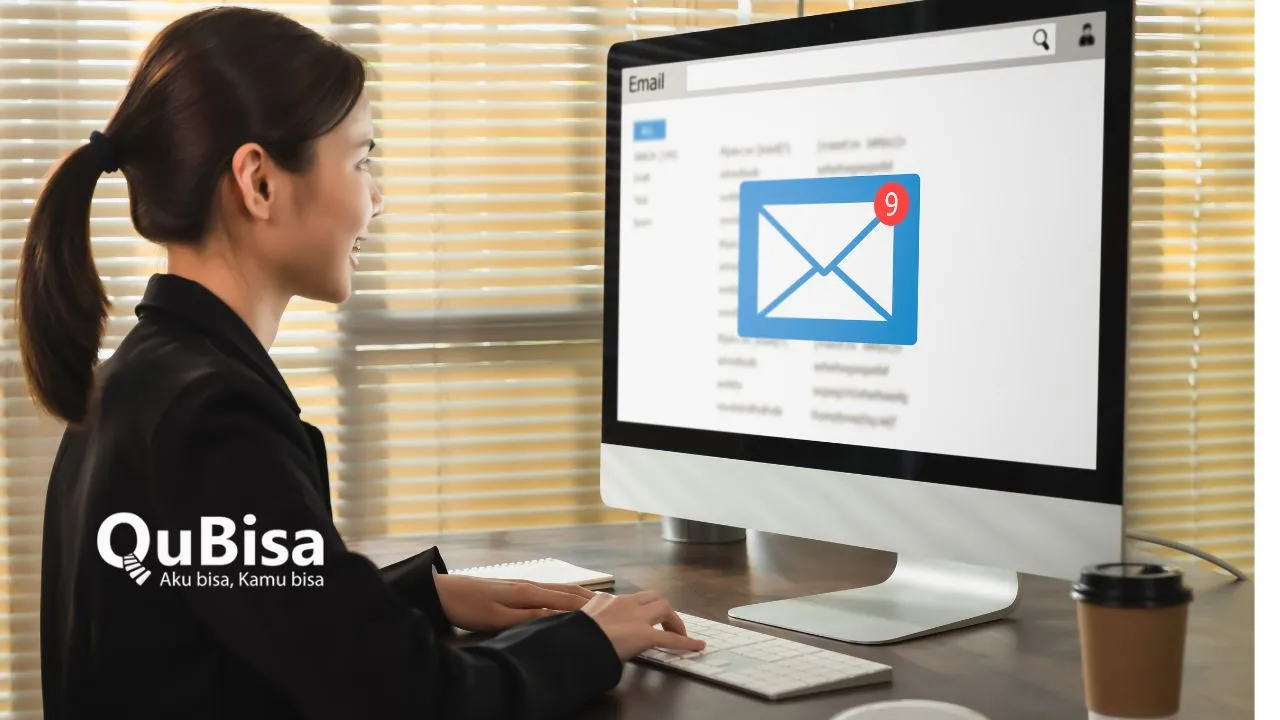 Cara Mengenali Email Scam