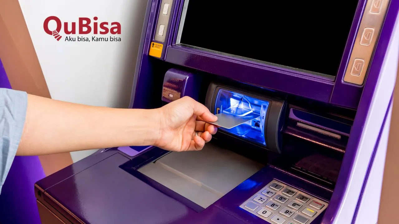 Pengertian Skimming dan Cara Menghindarinya