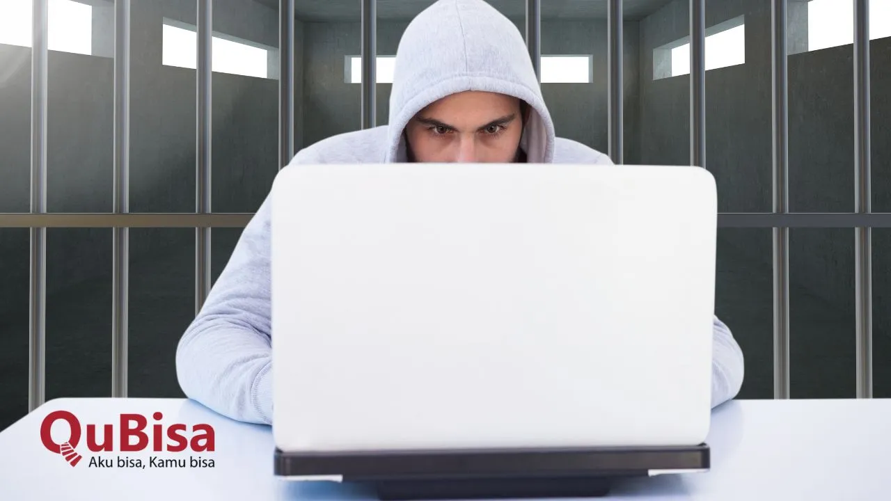Wajib Tahu, Peran White Hat Hacker dalam Keamanan Cyber