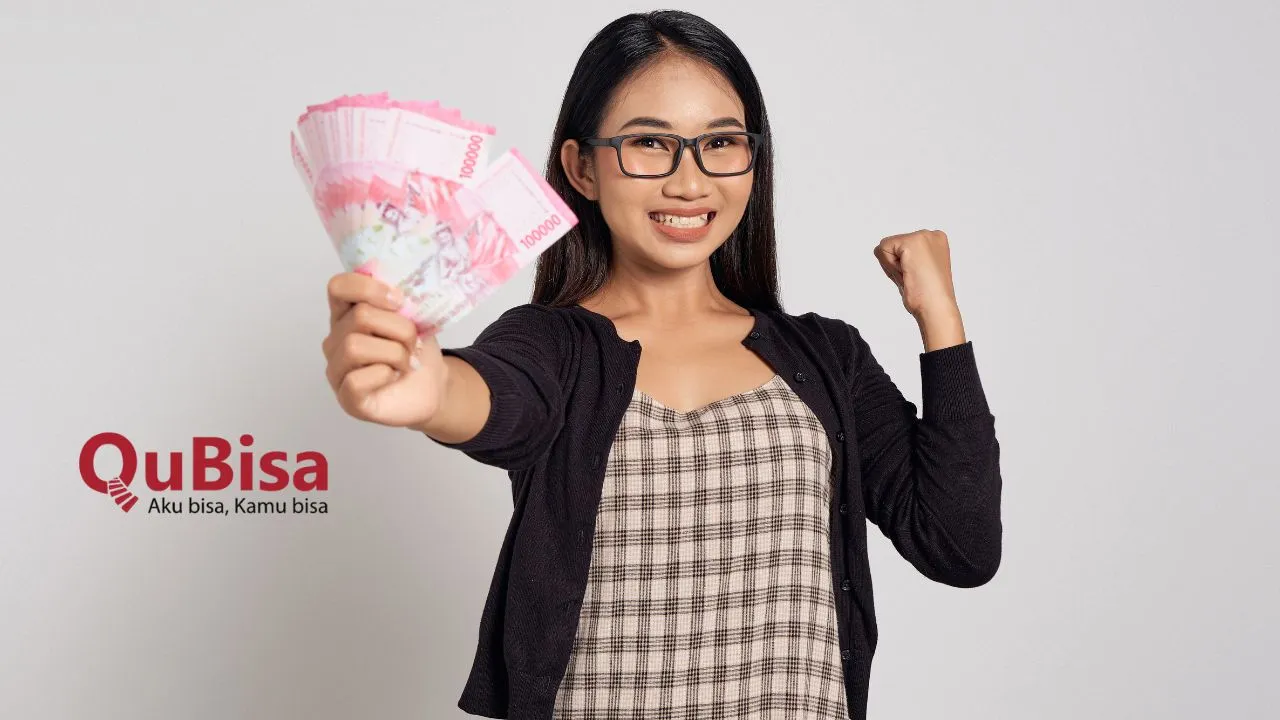 Tips Menghemat Uang Bulanan untuk Pelajar
