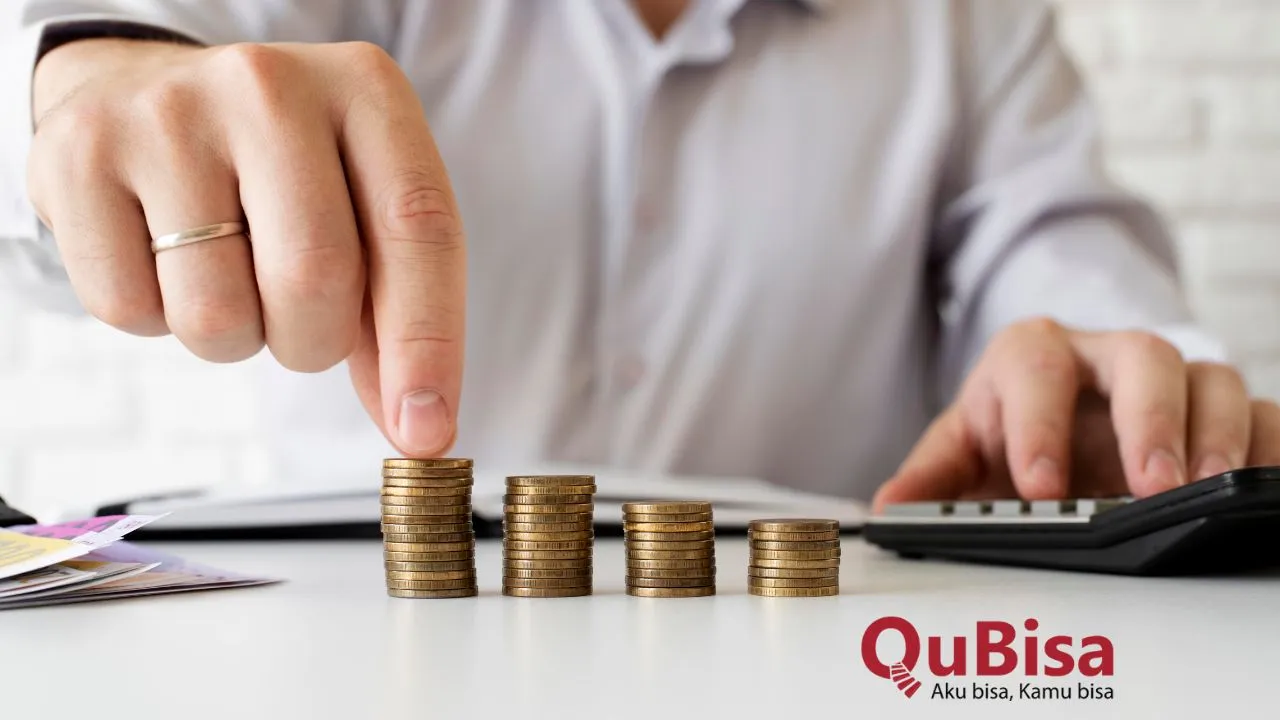 Strategi Menabung yang Efektif untuk Karyawan