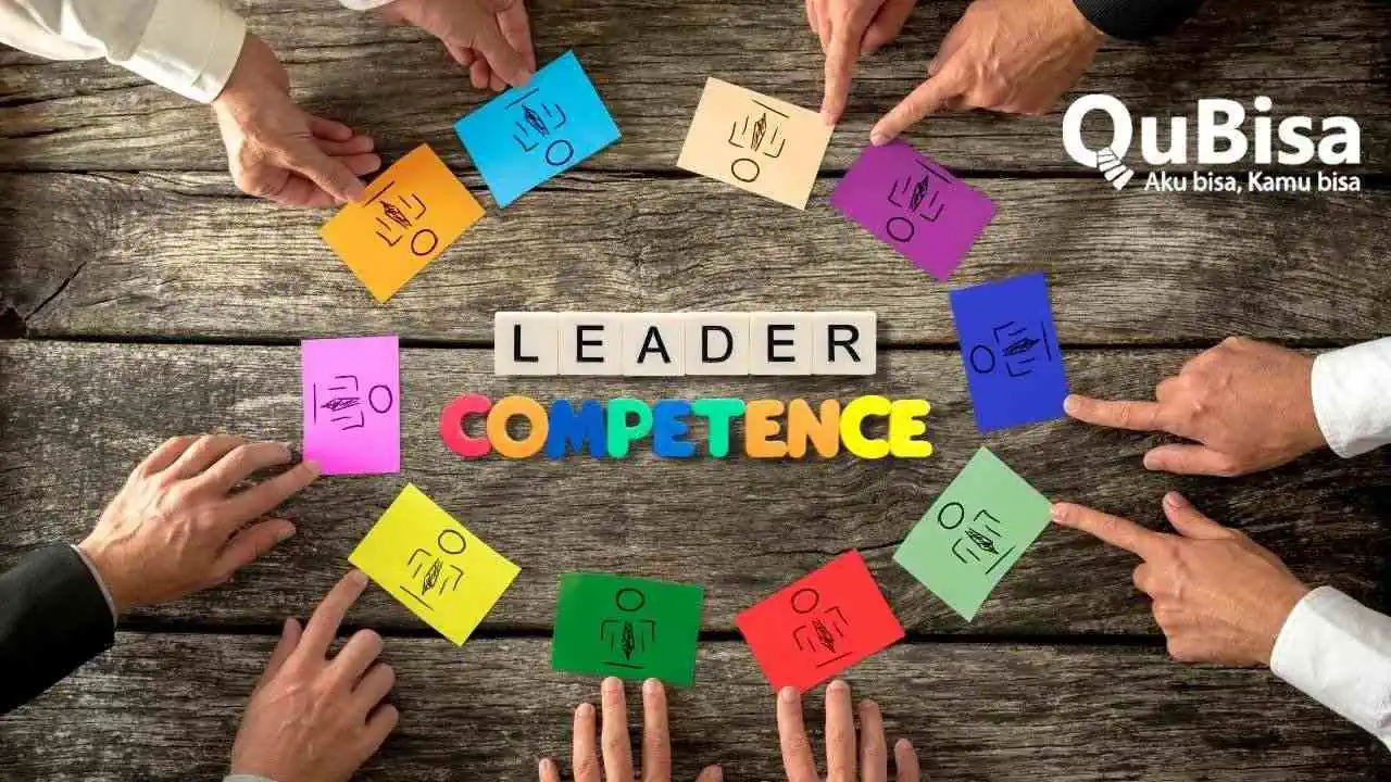 Inilah 4 Kompetensi Atasan Jika Anda Ingin Jadi Pemimpin