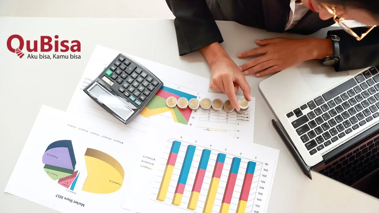 7 Cara Membuat Laporan Laba Rugi Perusahaan yang Efektif, Yuk Simak!