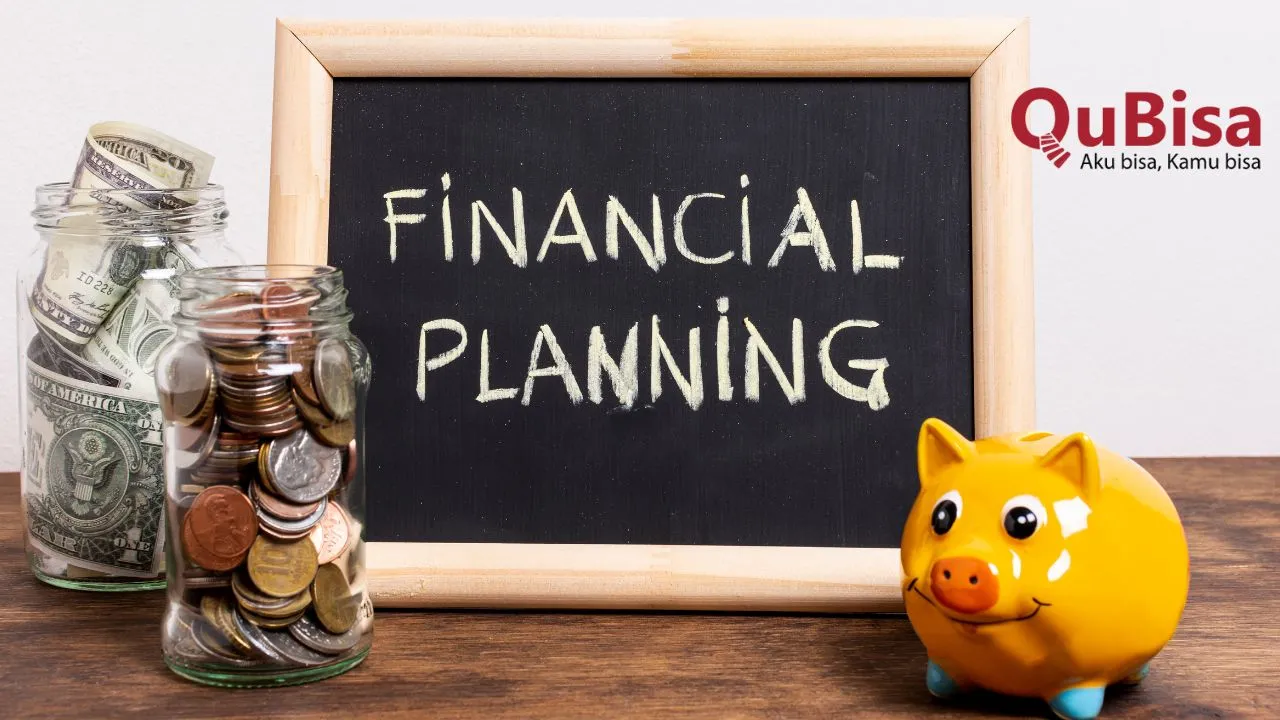 Manfaat Perencanaan Keuangan Jangka Panjang