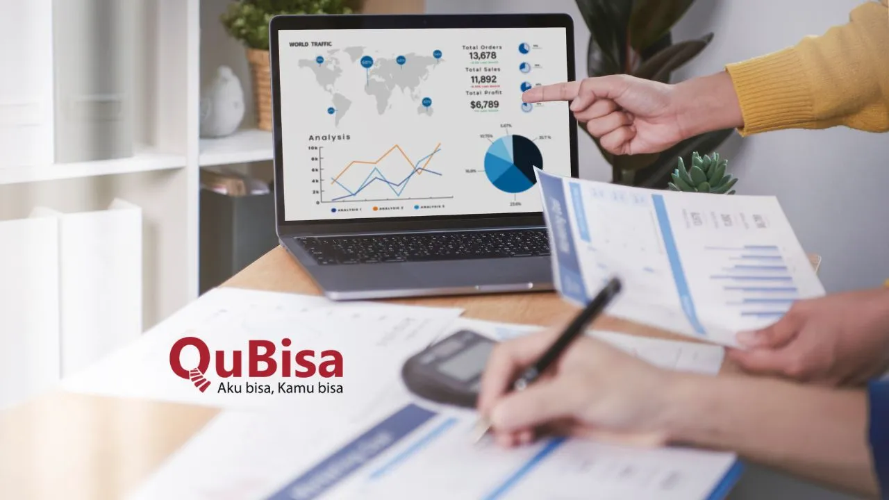 Cara Membuat Jurnal Penyesuaian dalam Akuntansi yang Mudah