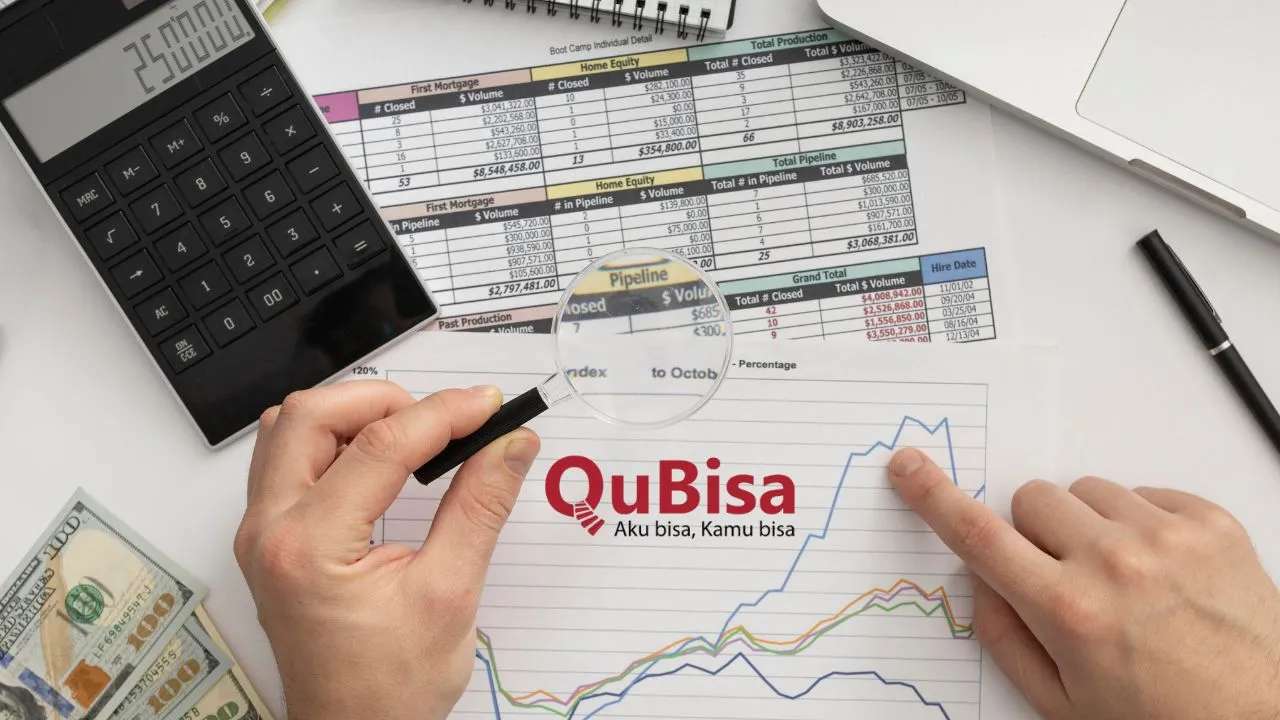 Pengertian dan Fungsi Audit Keuangan