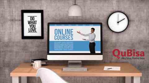 Tips Memilih Tempat Kursus Online