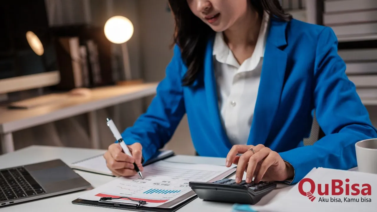 Pengertian dan Contoh Laporan Keuangan Konsolidasi