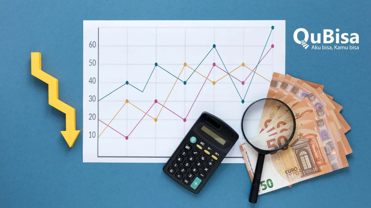 Bagaimana Cara Mengatur Keuangan saat Krisis Ekonomi yang Efektif