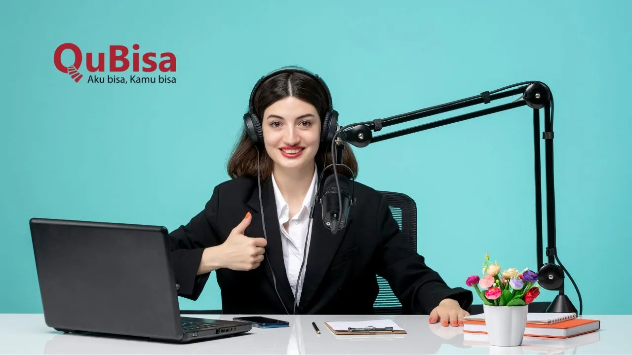 Tips Memulai Podcast untuk Pemasaran Bisnis