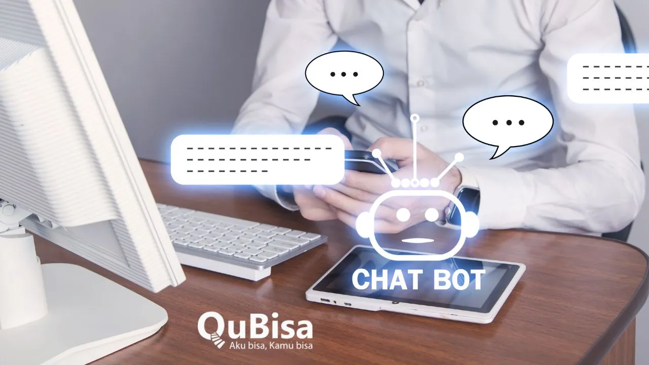 Manfaat Menggunakan Chatbot dalam Customer Service