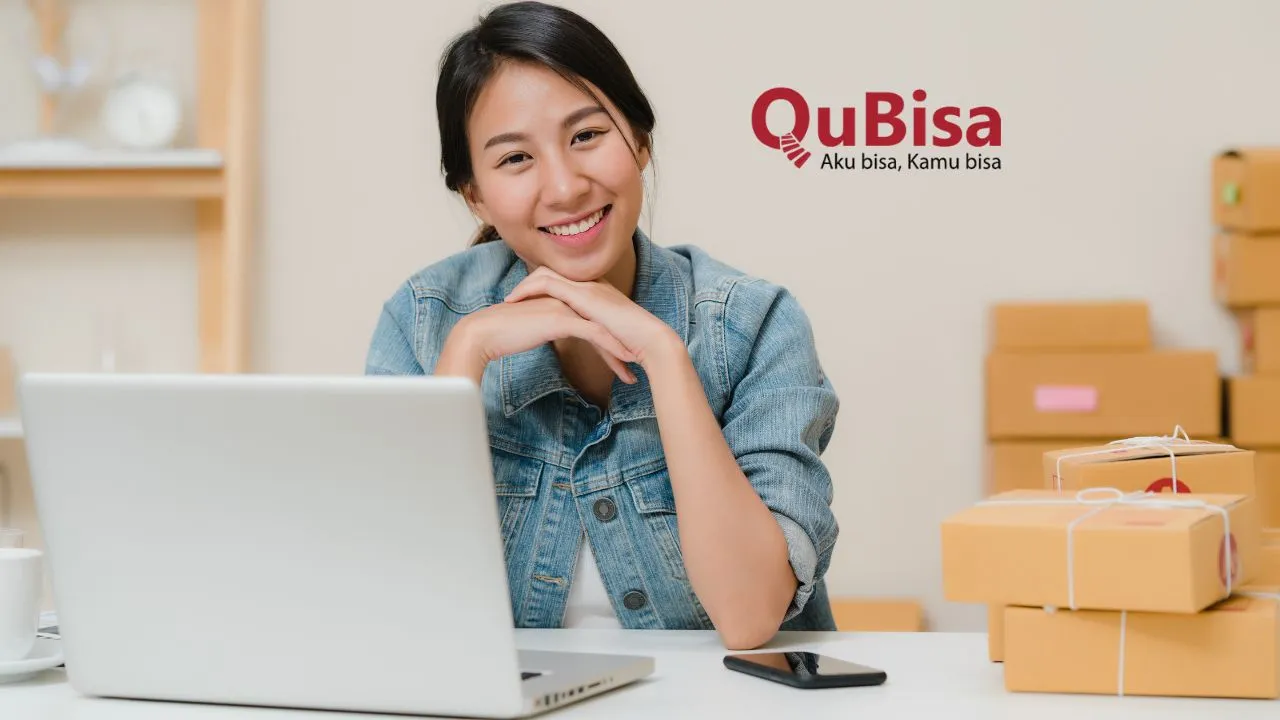 Cara Memulai Bisnis Online dengan Digital Marketing, Kamu Wajib Coba