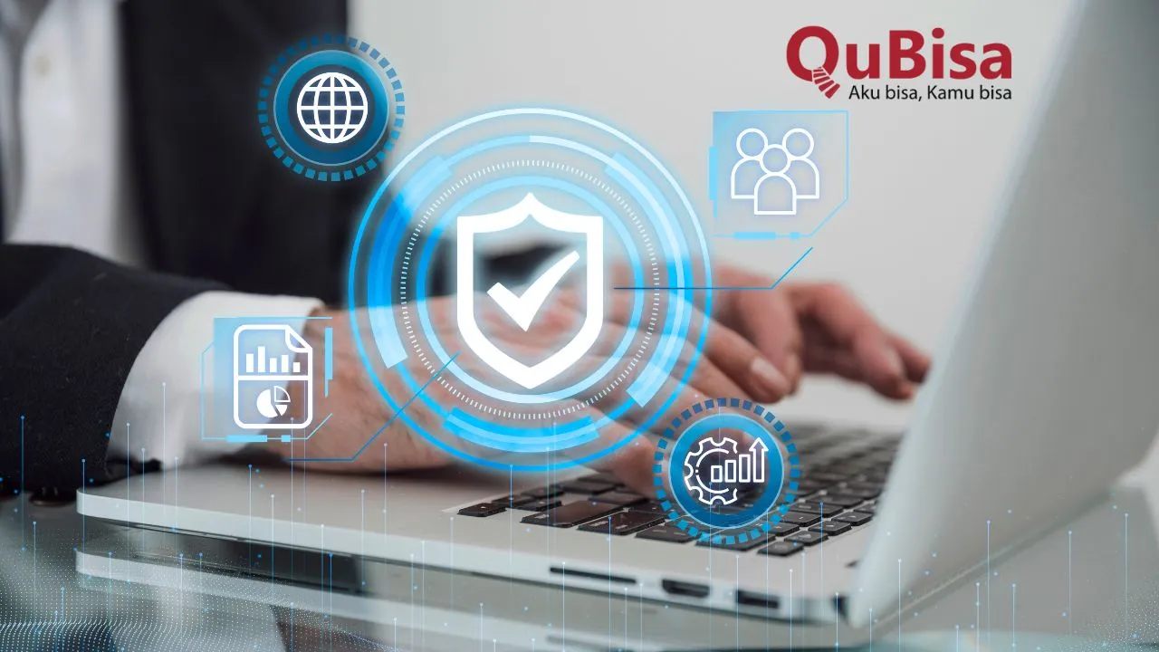 Cara Jitu Mengamankan Data Perusahaan