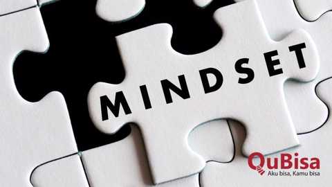 Mengenal Pengertian Mindset dan Fixed Mindset