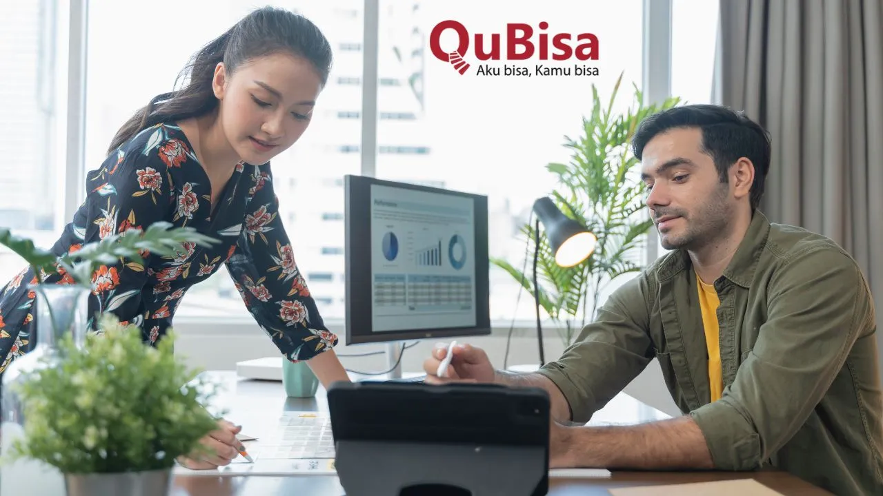 Software Produktivitas untuk Meningkatkan Kinerja Karyawan