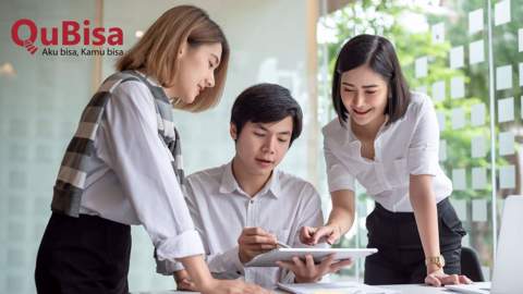 4 Tujuan Manajemen SDM Perusahaan, HRD Wajib Tahu!