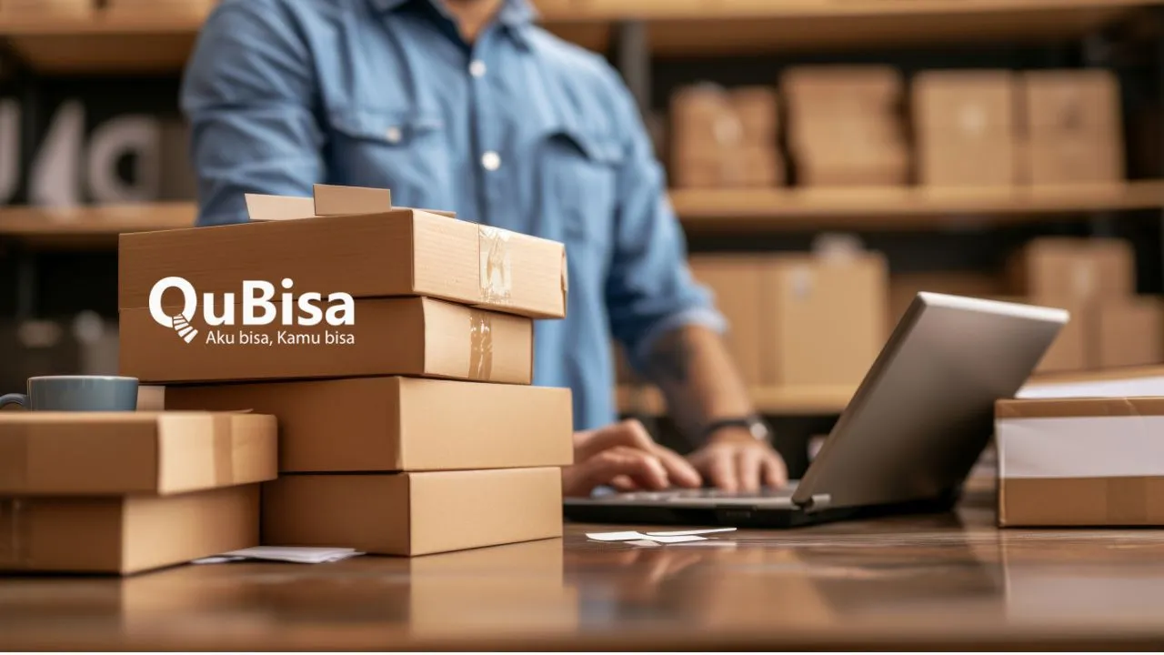 Cara Memilih Software Supply Chain Management yang Tepat