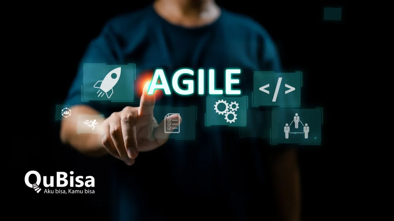 Pengertian Agile Methodology dan Manfaatnya
