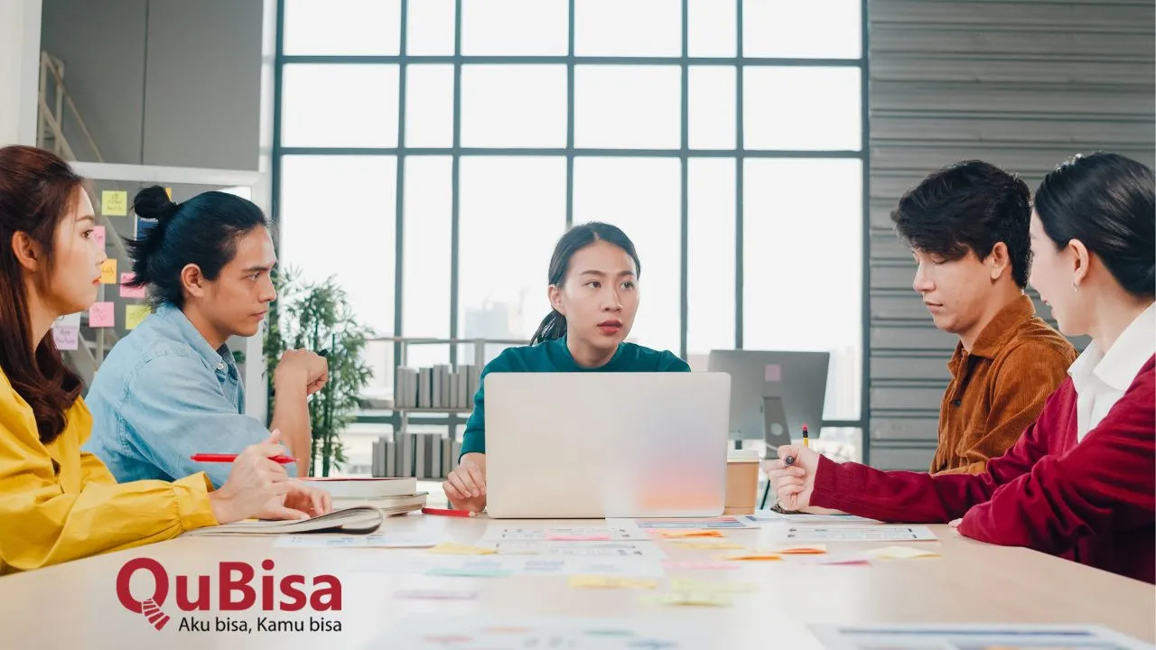 Menggunakan Teknik Brainstorming untuk Kreativitas