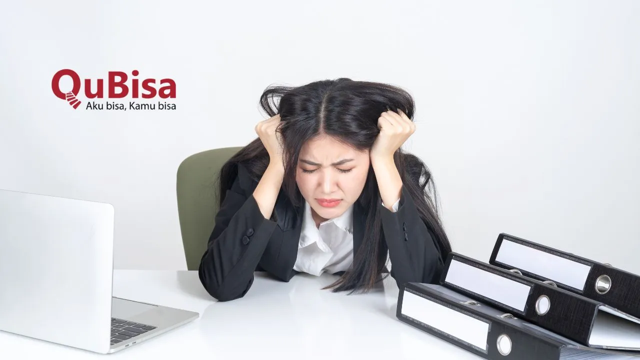 Cara Menghindari Distraksi dalam Bekerja