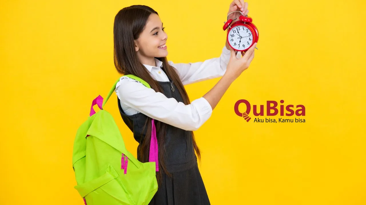 Tips Manajemen Waktu untuk Pelajar dan Mahasiswa