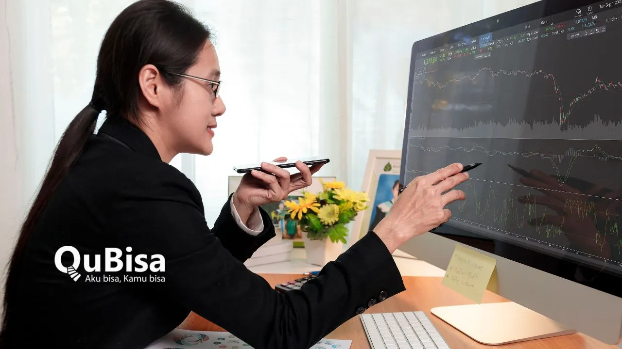 Studi Kasus Sukses Penerapan Big Data