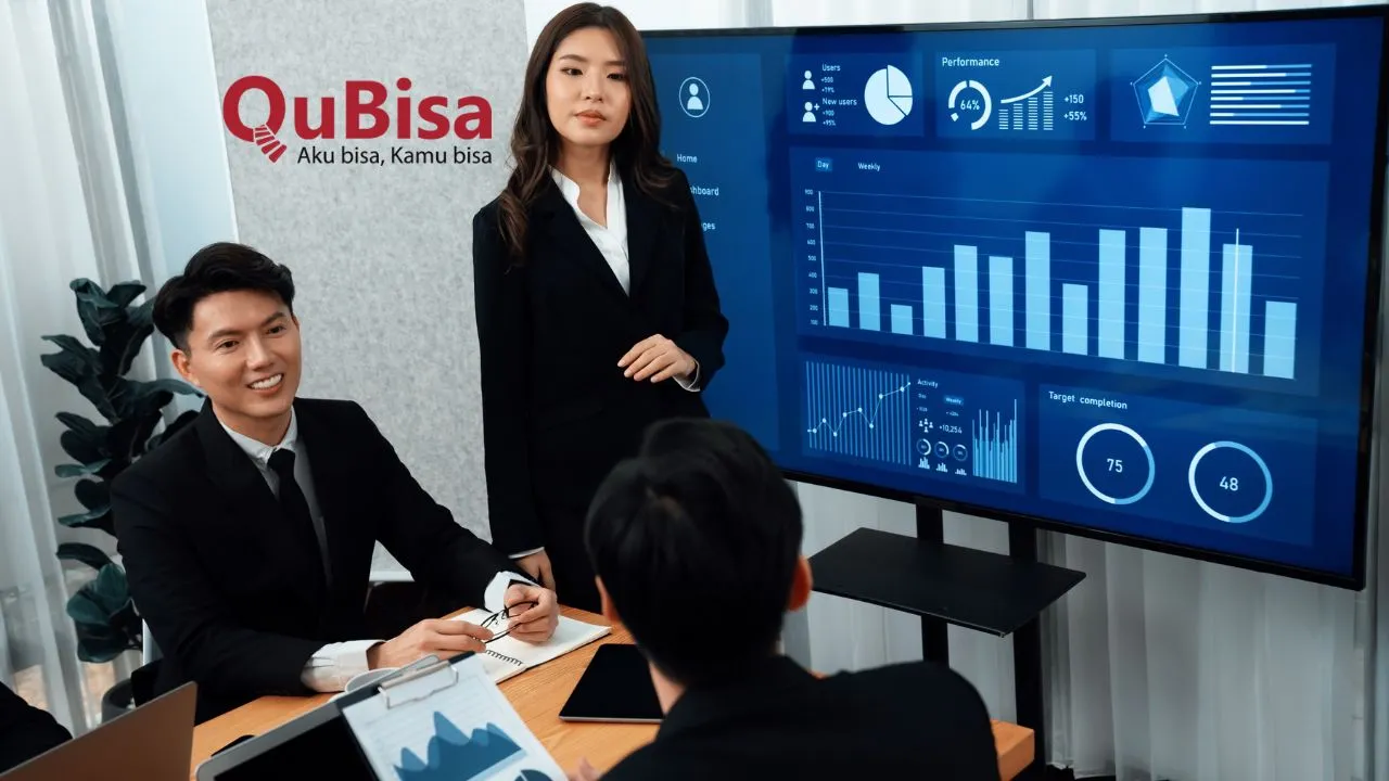 Inilah Peran Big Data dalam Pengambilan Keputusan
