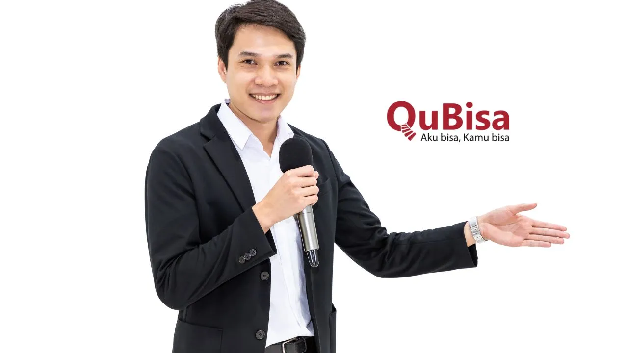 Penting, Ini Peran Bahasa Tubuh dalam Public Speaking