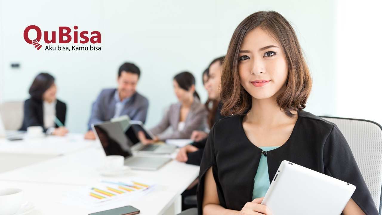 Kembangkan Potensi Diri dengan Mengasah Kompetensi Kepribadian