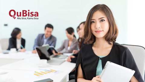 Kembangkan Potensi Diri dengan Mengasah Kompetensi Kepribadian