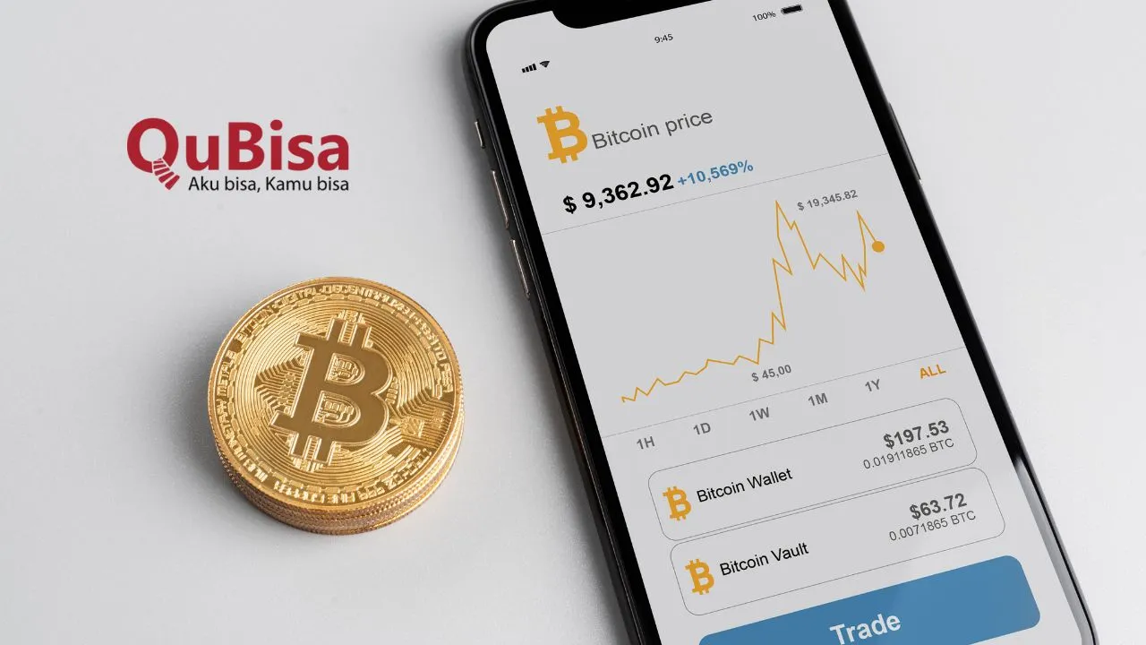 Penggunaan Blockchain dalam Sektor Keuangan