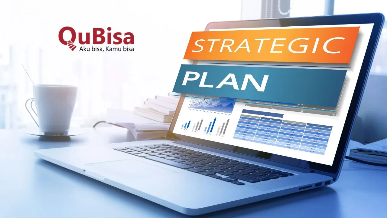 Apa Itu Teknik Forecasting dalam Strategic Planning