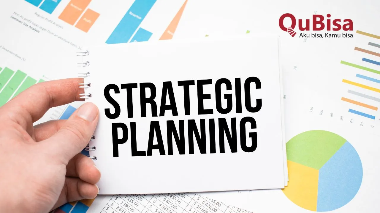 5 Rekomendasi Tools Strategic Planning yang Tepat untuk Perusahaan Anda