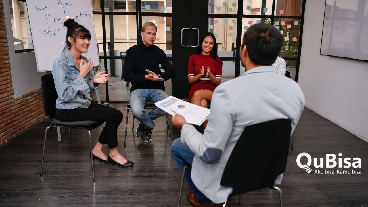 Inilah Pelatihan Terbaik untuk Membangun Pelatihan Kerja