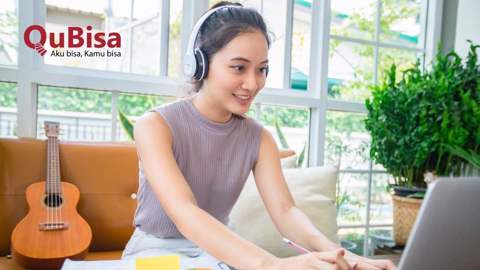 Perbedaan Work From Home dan Remote Working