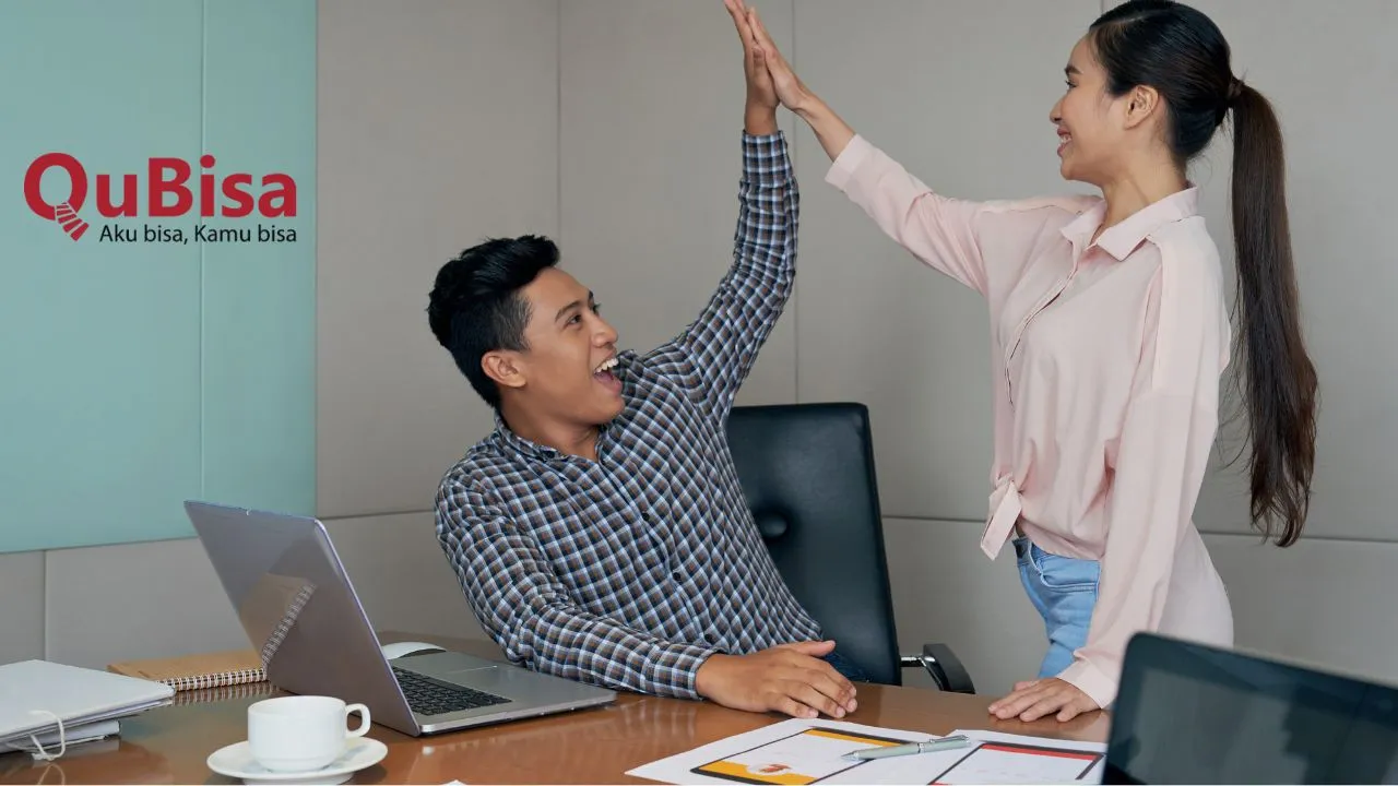 Cara Jitu Membangun Budaya Kerja yang Positif