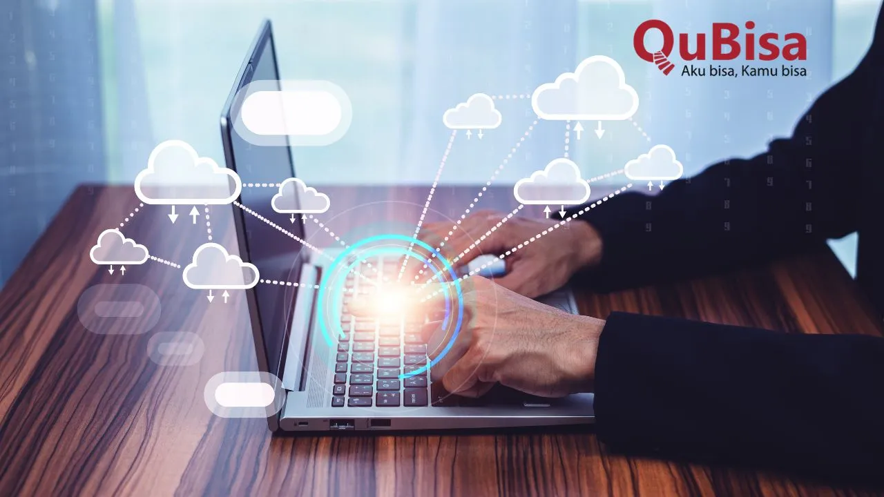 Perbedaan Antara IaaS, PaaS, dan SaaS dalam Cloud Computing