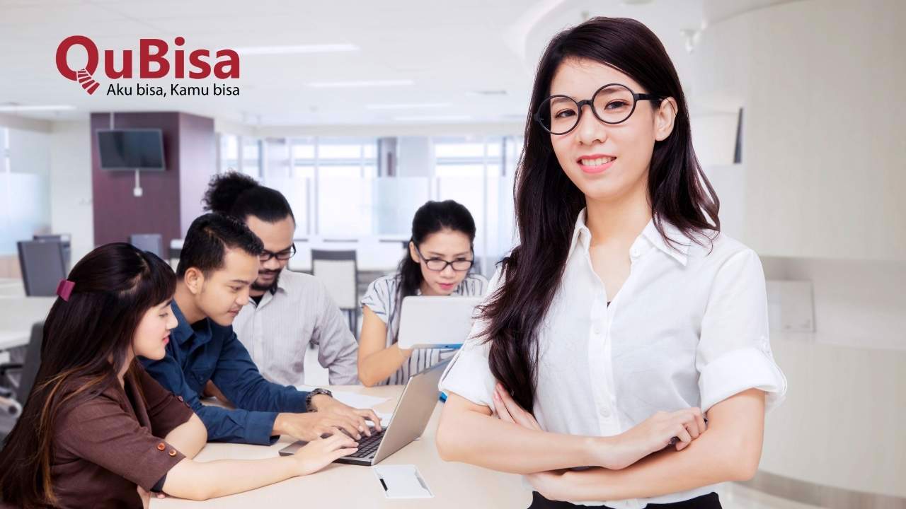 7 Kompetensi Seorang Leader yang Baik