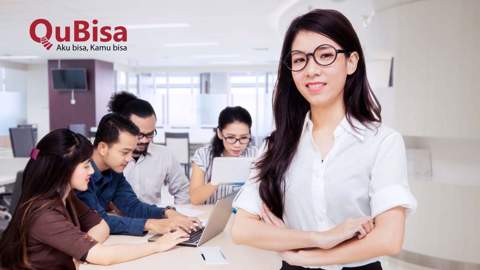 7 Kompetensi Seorang Leader yang Baik