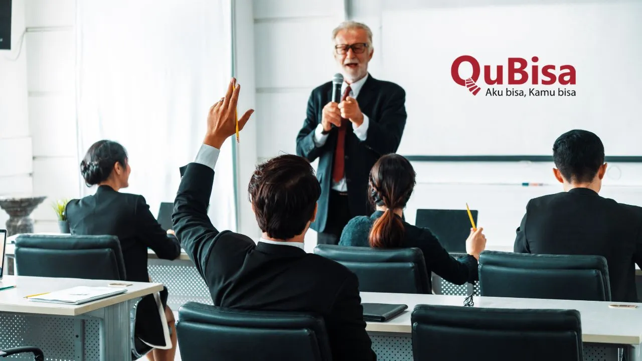 Agar Tidak Sia-sia, Ini Cara Mengoptimalkan Mentoring dan Coaching